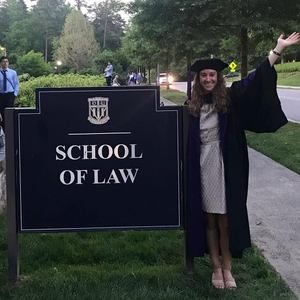 Meet your Posher, Lindsay